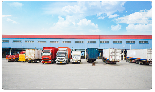 Liangshan Xinruida Machinery Manufacturing Co., Ltd.