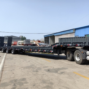 Models for export to Central Asia