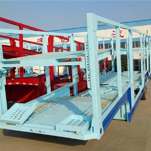 轎車運輸車系列